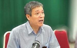 Bộ Tài chính thông tin về việc công chức tử vong tại trụ sở