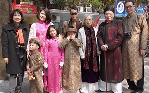 Trần Bảng - một nhân cách văn hóa 'sĩ phu Bắc Hà'