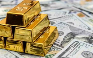 Giá vàng hôm nay 20/12 cập nhật mới nhất diễn biến thị trường
