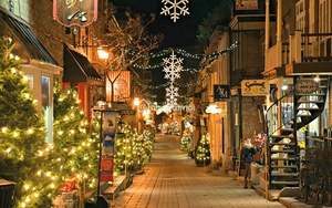 Thời tiết Lễ Giáng sinh: Miền Bắc trời rét, Tây Nguyên và Nam Bộ mưa dông