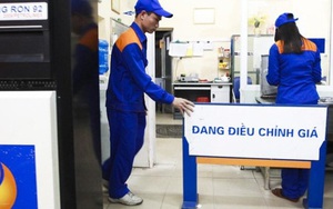 Giá xăng hôm nay 26/12: Cập nhật mức điều chỉnh giá xăng dầu