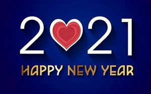 Điều ước cho năm mới 2021
