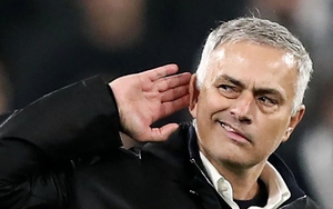 'Vênh váo như bố vợ phải đấm'