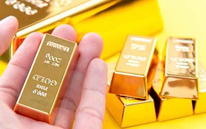 Giá vàng hôm nay: Cập nhật mới nhất diễn biến thị trường trong nước, quốc tế
