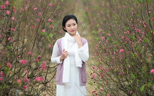 Không khí lạnh tăng cường gây mưa, rét đậm rét hại ở miền Bắc