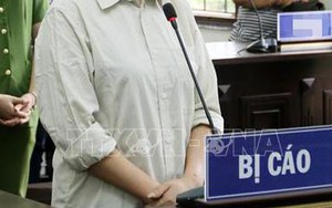 Triệt phá đường dây kinh doanh mang thai hộ tại Hà Nội