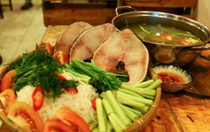 Ăn uống thế nào tốt cho cơ thể trong tiết trời giá lạnh?