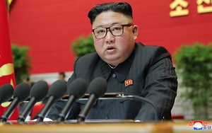 Đại hội lần thứ VIII đảng Lao động Triều Tiên: Nhà lãnh đạo Kim Jong-un được bầu làm Tổng Bí thư