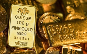 Giá vàng hôm nay 14/1 cập nhật mới nhất diễn biến trên thị trường