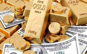 Giá vàng hôm nay cập nhật mới nhất diễn biến thị trường