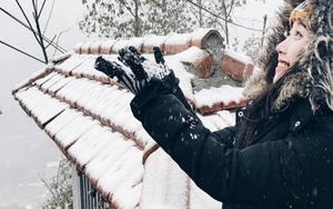 Góc nhìn 365: Chờ tuyết rơi