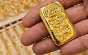 Giá vàng hôm nay: Cập nhật mới nhất những diễn biến trên thị trường