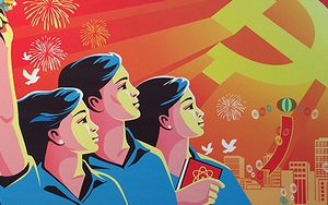 Chữ và nghĩa: 'Tiền phong' và 'tiên phong'