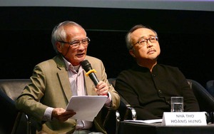 Nhà thơ Đặng Đình Hưng – một cuộc cách tân thơ âm thầm