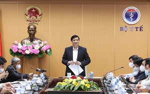 Khẩn cấp thiết lập 3 bệnh viện dã chiến tại Hải Dương