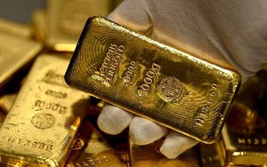 Giá vàng hôm nay 28/1 cập nhật mới nhất diễn biến thị trường