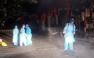 Phát hiện thêm 82 ca mắc Covid-19 tại Hải Dương và Quảng Ninh