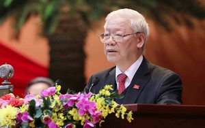 Tổng Bí thư, Chủ tịch nước Nguyễn Phú Trọng: Cuộc đấu tranh chống tham nhũng còn lâu dài, gian khổ, quyết liệt