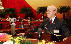 Đại hội XIII của Đảng: Bước phát triển ngoạn mục của nền kinh tế sau 35 năm đổi mới