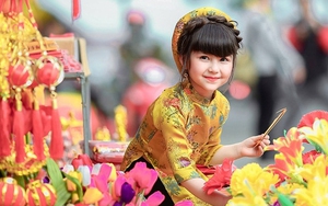 Thời tiết Tết Nguyên đán từ 2-16/2 tức từ 21 tháng Chạp đến mùng 5 Tết