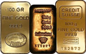 Giá vàng hôm nay cập nhật diễn biến mới nhất trên thị trường