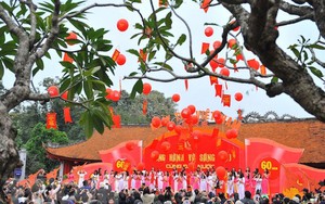 Không tổ chức Ngày Thơ Việt Nam năm 2021 do dịch Covid-19