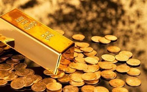 Giá vàng hôm nay cập nhật diễn biến thị trường