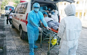 Chiều nay 3/2 thêm 20 ca mắc mới Covid-19, trong đó 19 ca tại cộng đồng