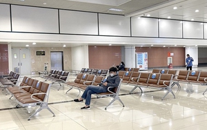 Sân bay Nội Bài đề nghị xét nghiệm Covid-19 cho trên 3.200 người