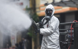 Cập nhật số ca mắc Covid-19 mới nhất tại Việt Nam