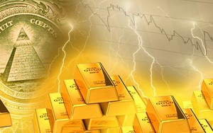 Giá vàng hôm nay 22/2 cập nhật diễn biến mới trên thị trường