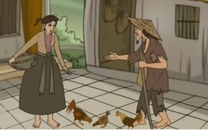 Sự tích ông Công ông Táo trong tâm thức người Việt