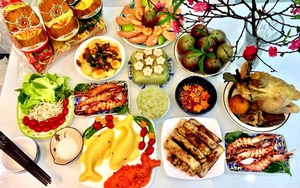 Văn khấn ông Công ông Táo 23 tháng Chạp