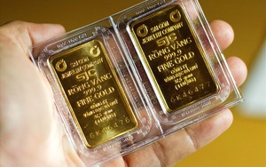 Giá vàng hôm nay cập nhật mới nhất diễn biến thị trường