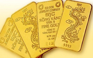 Giá vàng hôm nay 8/2 cập nhật mới nhất diễn biến trên thị trường