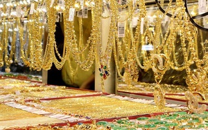 Giá vàng hôm nay cập nhật diễn biến mới nhất thị trường