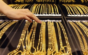 Giá vàng hôm nay 2/3 cập nhật diễn biến mới nhất trên thị trường