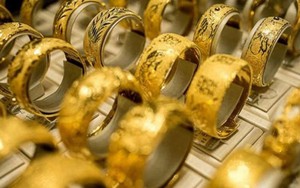 Giá vàng hôm nay 6/3 cập nhật diễn biến mới nhất trên thị trường