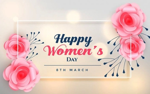 Lời chúc 8/3 hay và ý nghĩa kính tặng cô giáo thân yêu