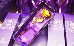 Quà tặng 8/3 ý nghĩa dành cho phái đẹp