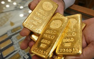 Giá vàng hôm nay cập nhật diễn biến mới nhất thị trường