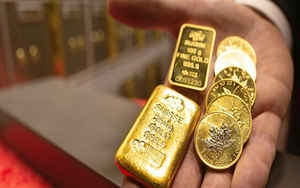 Giá vàng hôm nay cập nhật diễn biến mới nhất thị trường