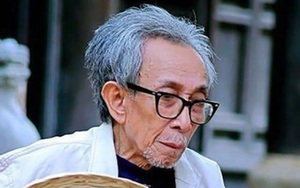 Nhà văn Kim Lân được đề nghị xét tặng Giải thưởng Hồ Chí Minh về Văn học Nghệ thuật