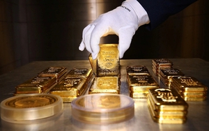 Giá vàng hôm nay 23/3 diễn biến mới nhất thị trường