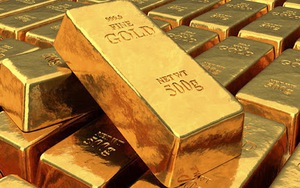 Giá vàng hôm nay 27/3 diễn biến mới nhất thị trường
