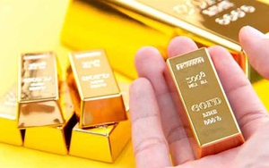 Giá vàng hôm nay 6/3 cập nhật diễn biến mới nhất thị trường