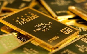 Giá vàng hôm nay cập nhật diễn biến mới nhất thị trường