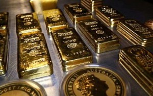 Giá vàng hôm nay 8/4 cập nhật diễn biến mới nhất trên thị trường