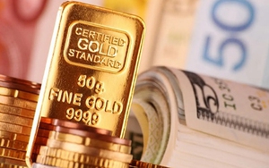 Giá vàng hôm nay 9/4 cập nhật diễn biến mới nhất trên thị trường