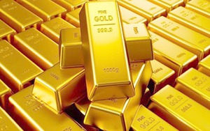 Giá vàng hôm nay 3/4 cập nhật diễn biến mới nhất trên thị trường